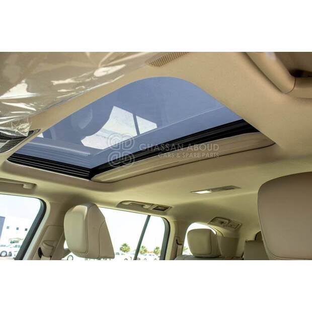 Toyota LAND CRUISER-41148743