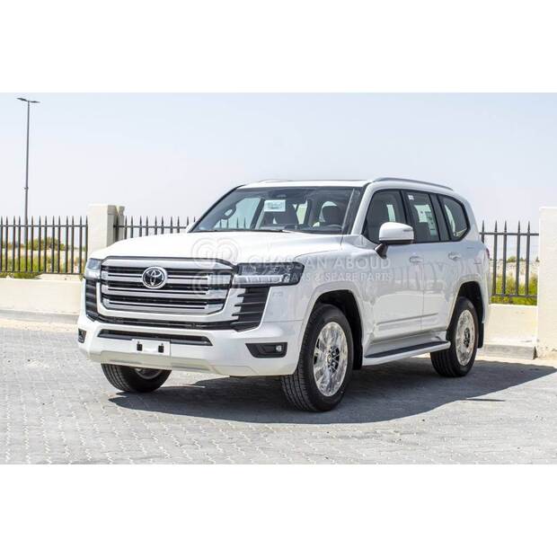 Toyota LAND CRUISER-41148777