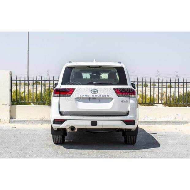 Toyota LAND CRUISER-41148779