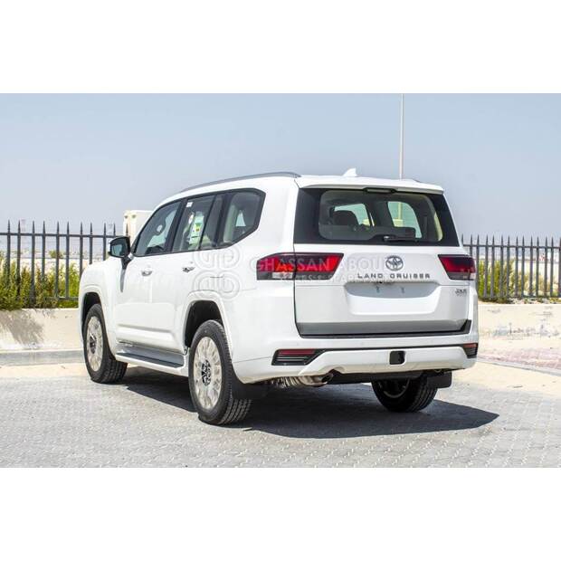 Toyota LAND CRUISER-41148780