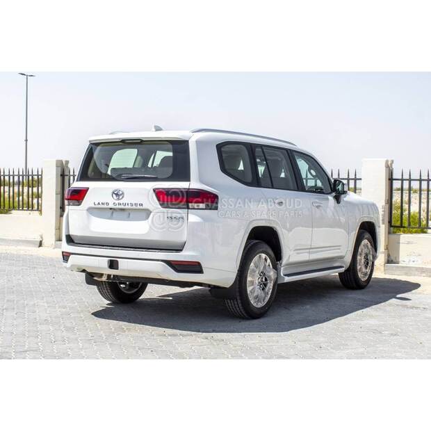 Toyota LAND CRUISER-41148782