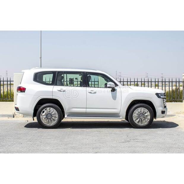 Toyota LAND CRUISER-41148783