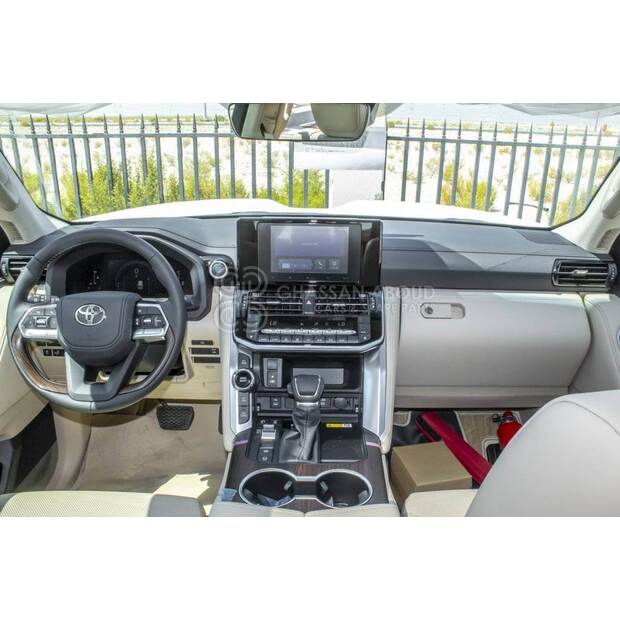 Toyota LAND CRUISER-41148786