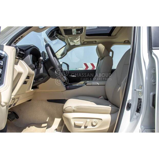 Toyota LAND CRUISER-41148788
