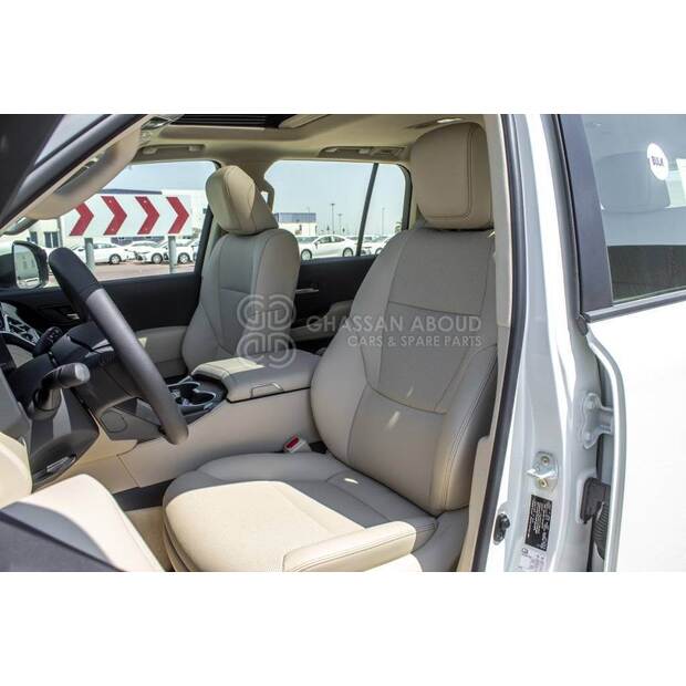 Toyota LAND CRUISER-41148790