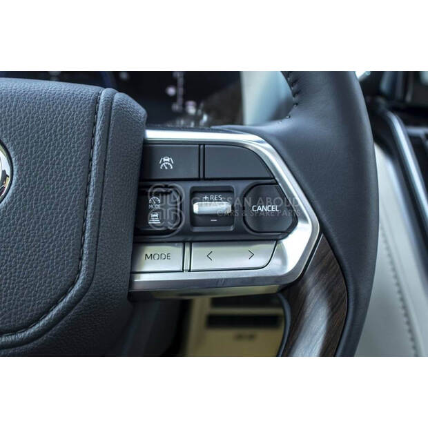 Toyota LAND CRUISER-41148792