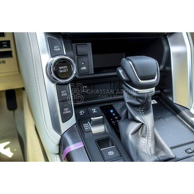 Toyota LAND CRUISER-41148795