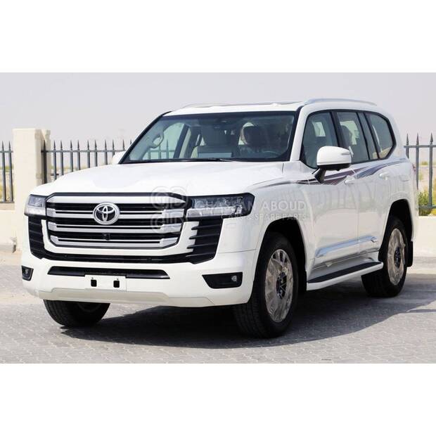Toyota LAND CRUISER-41148815