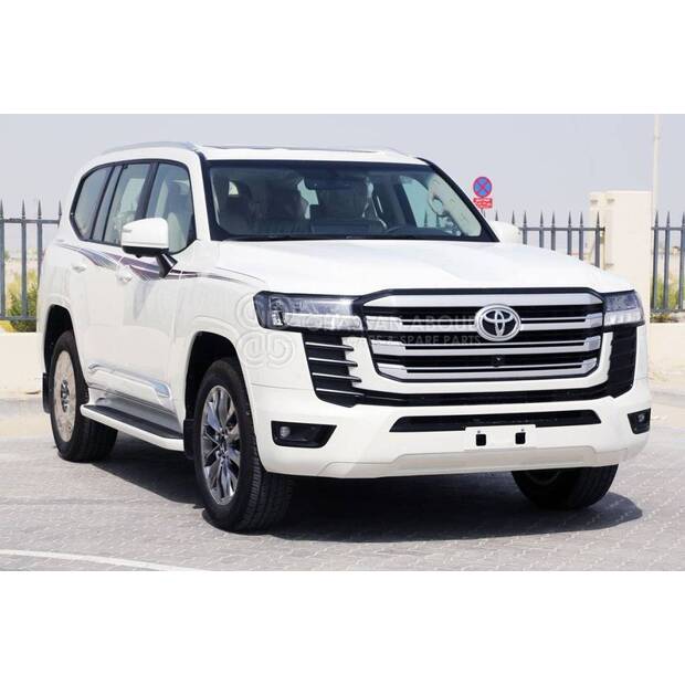 Toyota LAND CRUISER-41148816