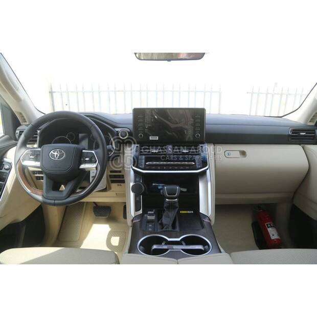 Toyota LAND CRUISER-41148820