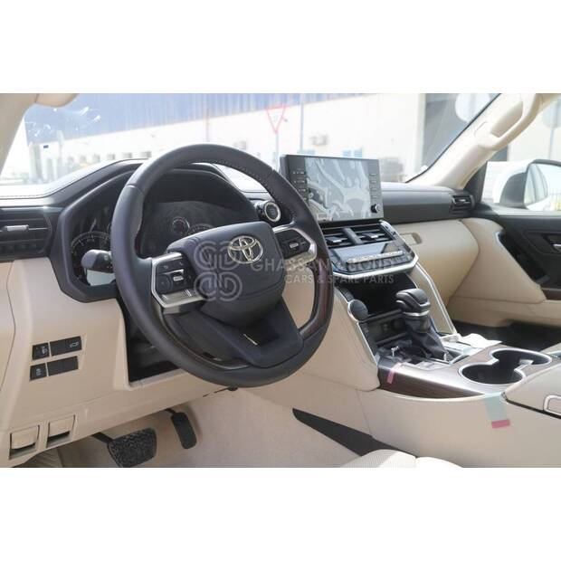 Toyota LAND CRUISER-41148822
