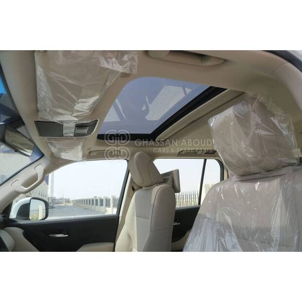 Toyota LAND CRUISER-41148825