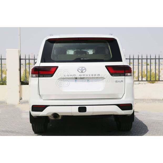 Toyota LAND CRUISER-41148833