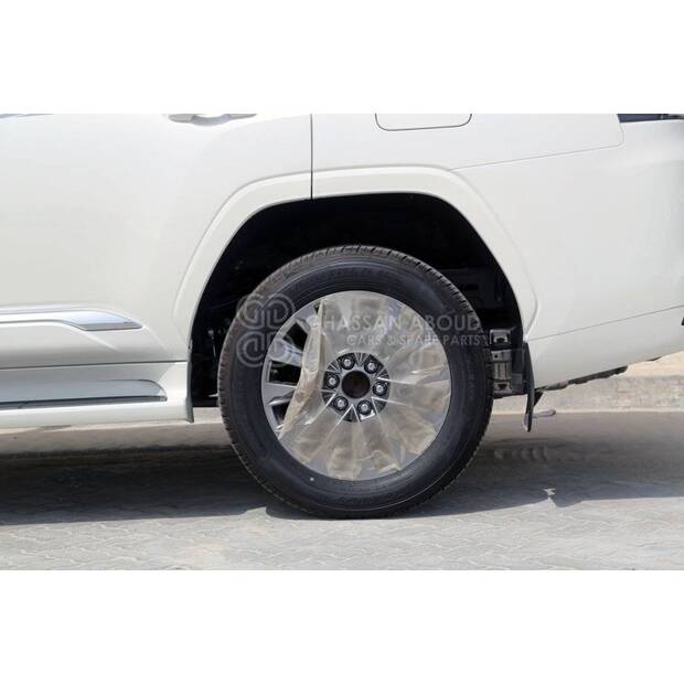 Toyota LAND CRUISER-41148847
