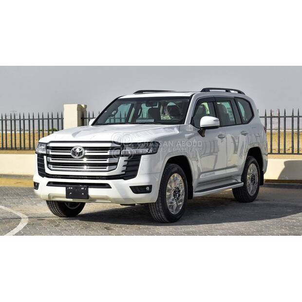 Toyota LAND CRUISER-41148878