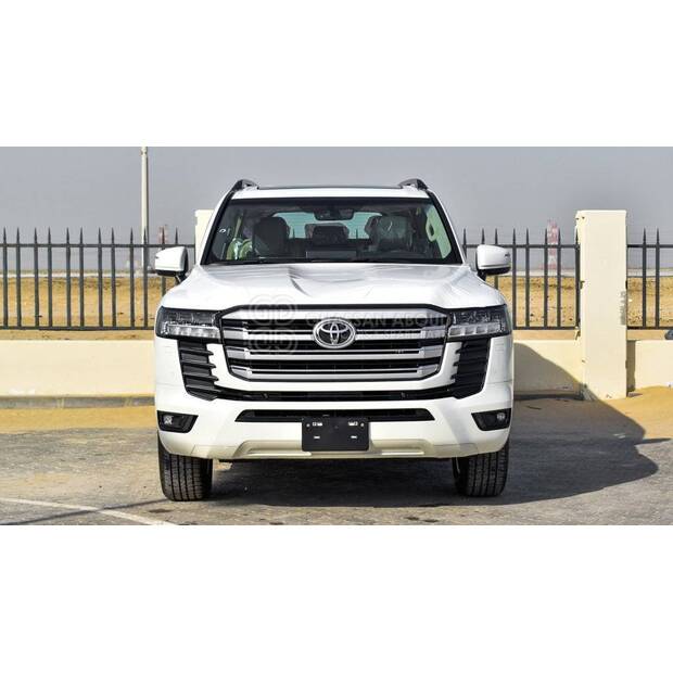 Toyota LAND CRUISER-41148880
