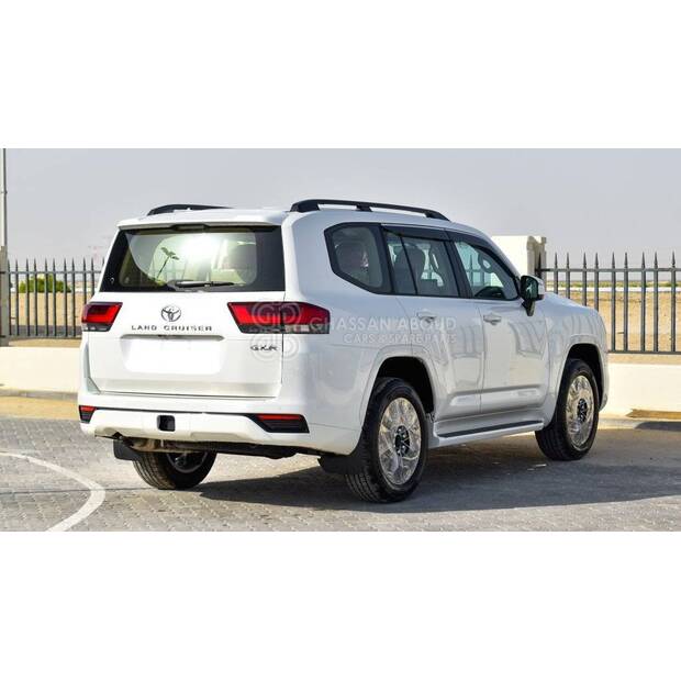 Toyota LAND CRUISER-41148885
