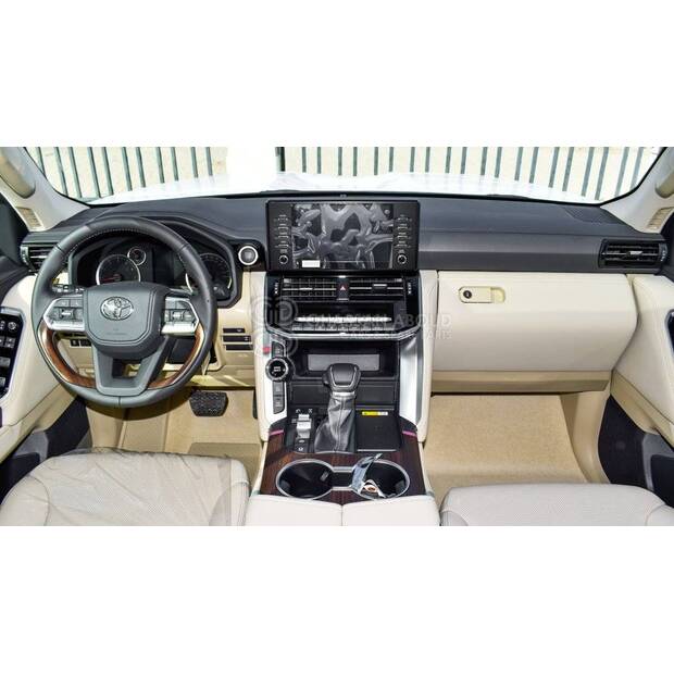 Toyota LAND CRUISER-41148892