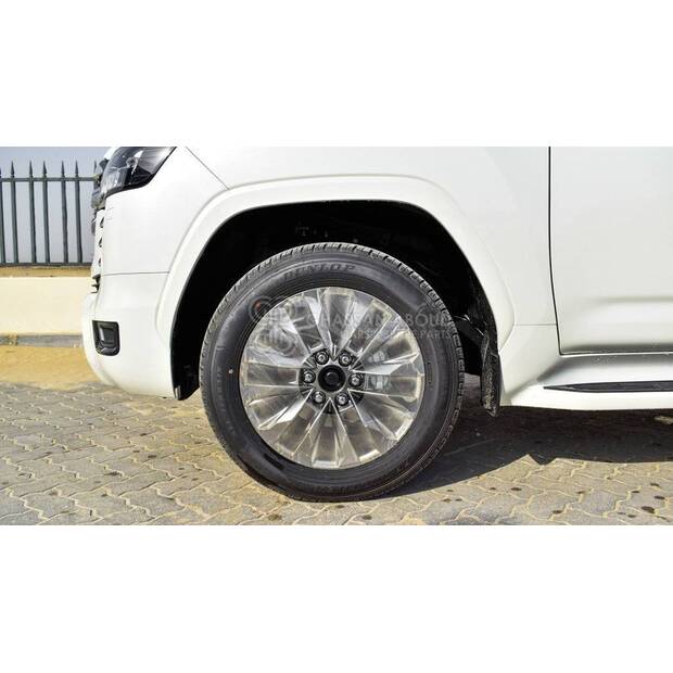 Toyota LAND CRUISER-41148899