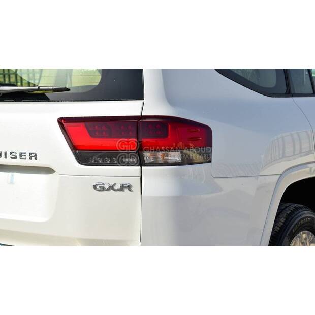 Toyota LAND CRUISER-41148904