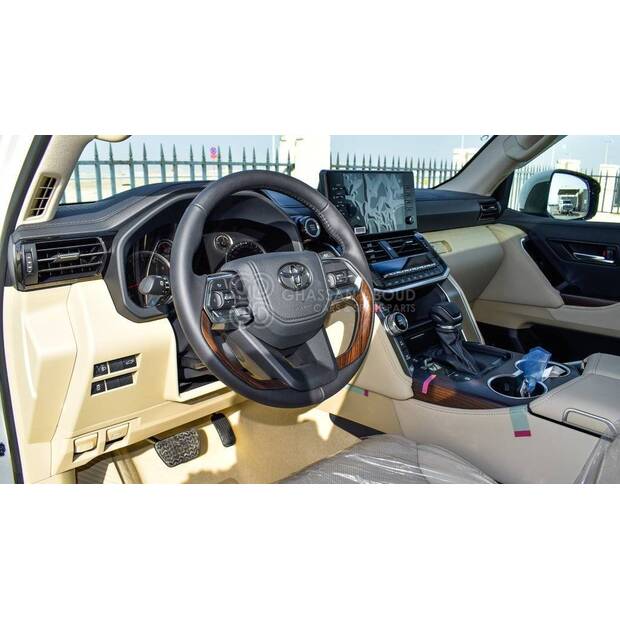 Toyota LAND CRUISER-41148908