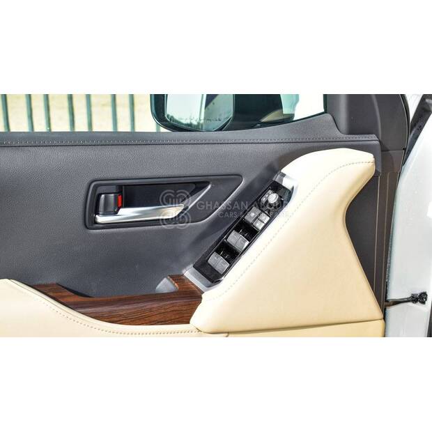 Toyota LAND CRUISER-41148909