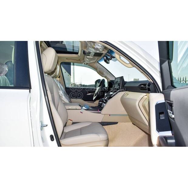 Toyota LAND CRUISER-41148912