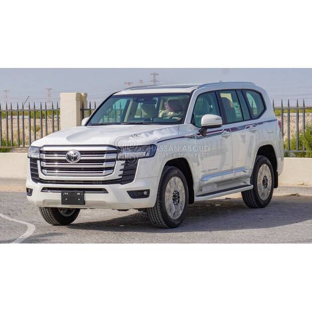 Toyota LAND CRUISER-41148917