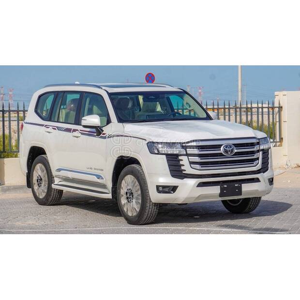 Toyota LAND CRUISER-41148919