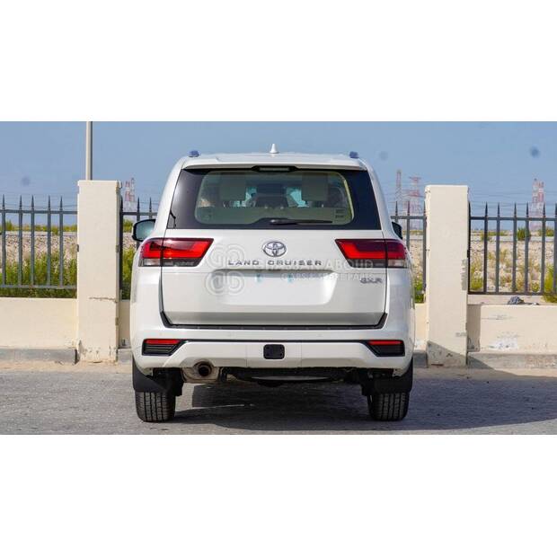 Toyota LAND CRUISER-41148922