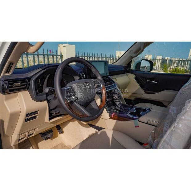 Toyota LAND CRUISER-41148927