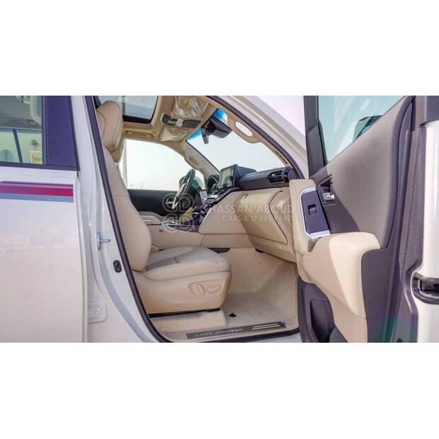 Toyota LAND CRUISER-41148937