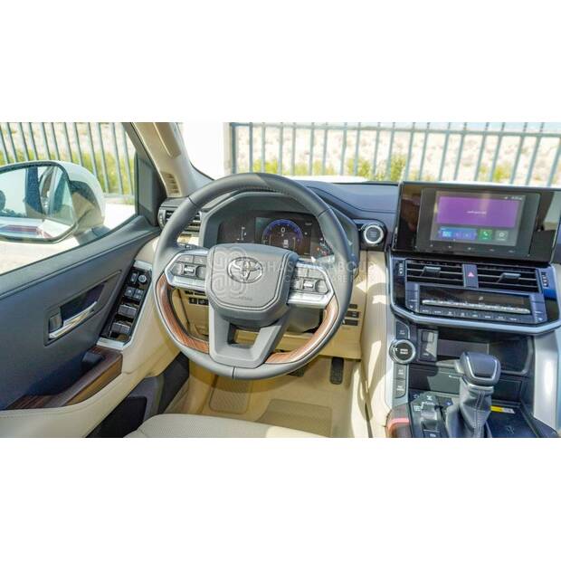 Toyota LAND CRUISER-41148943