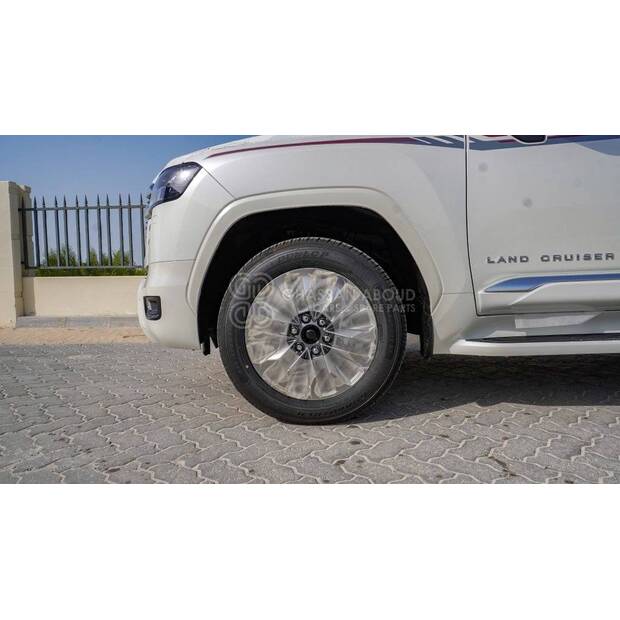 Toyota LAND CRUISER-41148948