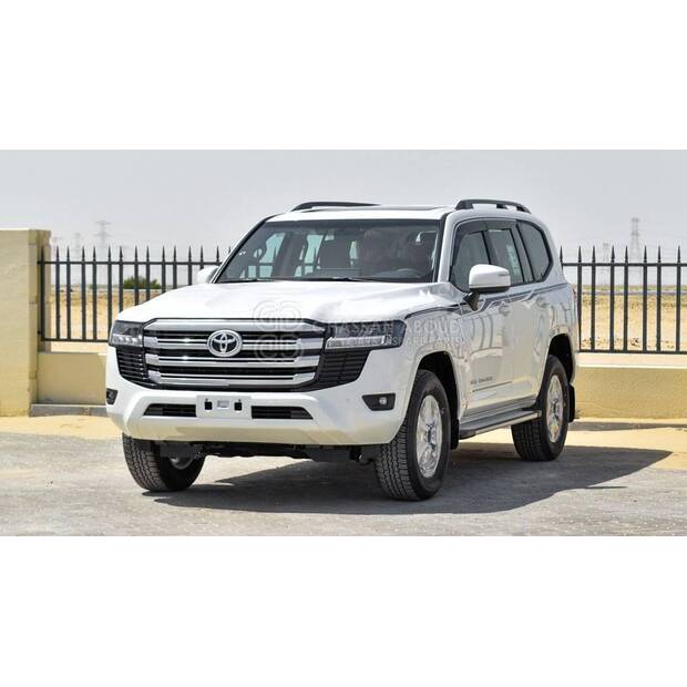 تويوتا LAND CRUISER-41148952