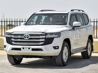 صورة ل سيارات تويوتا LAND CRUISER