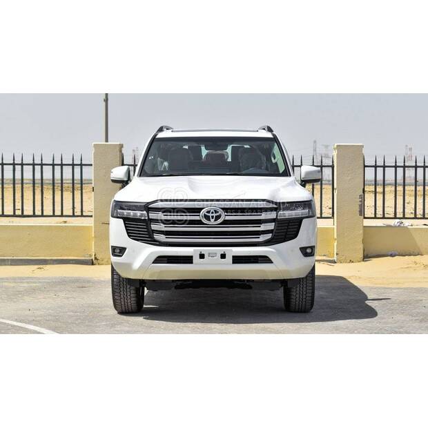 تويوتا LAND CRUISER-41148953