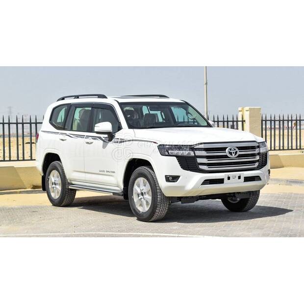 تويوتا LAND CRUISER-41148954