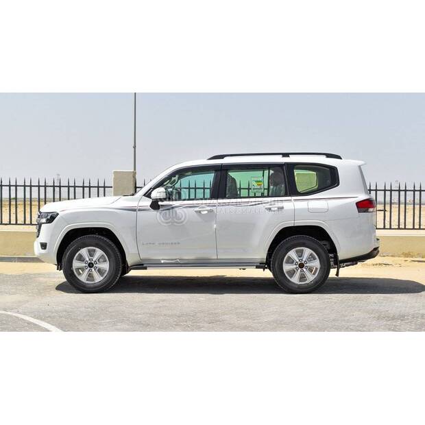 تويوتا LAND CRUISER-41148955