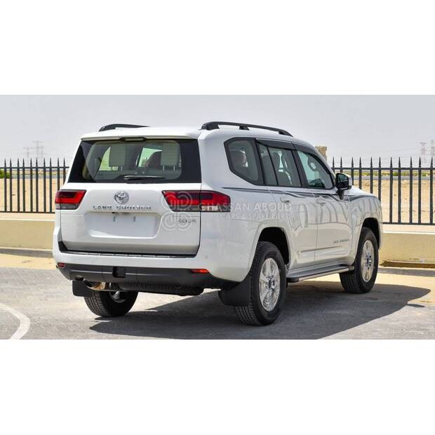 تويوتا LAND CRUISER-41148956