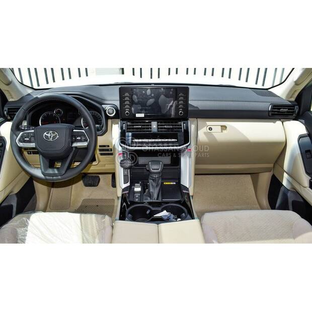 تويوتا LAND CRUISER-41148958