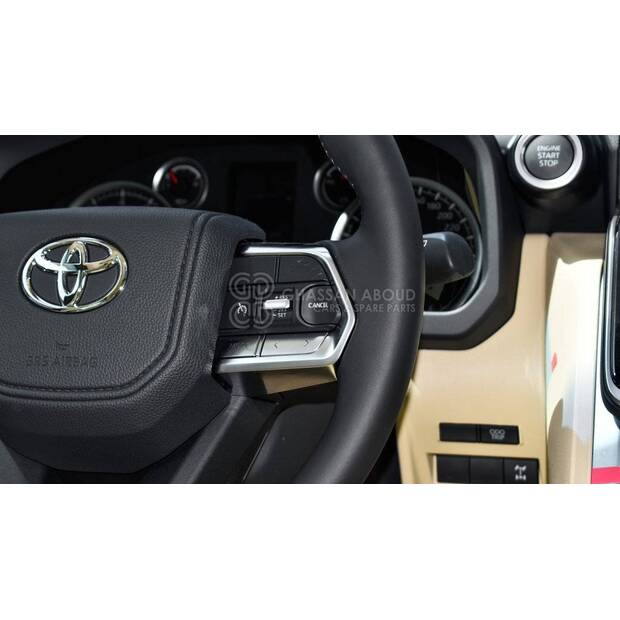 تويوتا LAND CRUISER-41148961