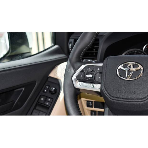 تويوتا LAND CRUISER-41148962