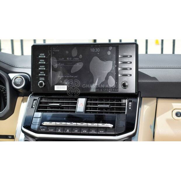 تويوتا LAND CRUISER-41148963