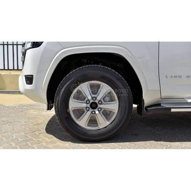 تويوتا LAND CRUISER-41148964