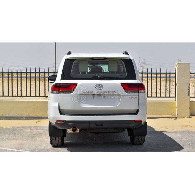 تويوتا LAND CRUISER-41148969