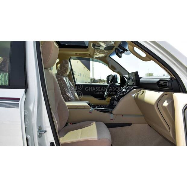 تويوتا LAND CRUISER-41148971