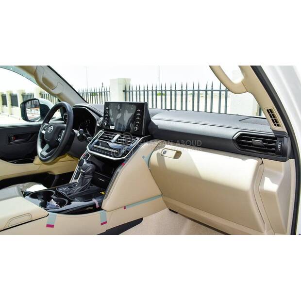 تويوتا LAND CRUISER-41148972