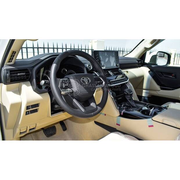 تويوتا LAND CRUISER-41148979