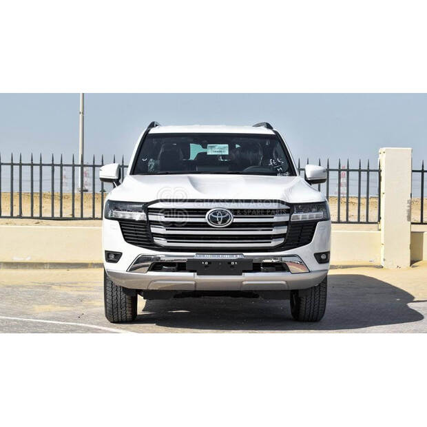 Toyota LAND CRUISER-41149003